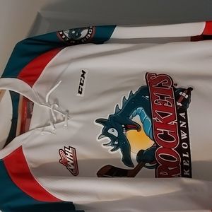 Hockey Jersey